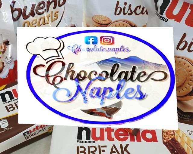 ChocolateNaples: la passione per la Cornetteria da padre in figlio:”Da Marco ad Emilio Abruzzese” nelle nuove e nostre proposte