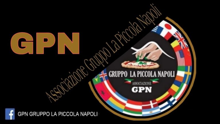 Ecco per Nuove e nostre proposte la G.P.N., il gruppo Facebook La Piccola Napoli, di Paco Linus