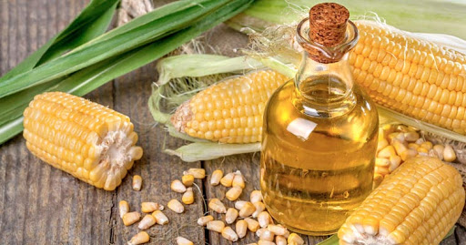 Dopo le curiosità, ecco perché l’olio di mais è tra i nostri prodotti