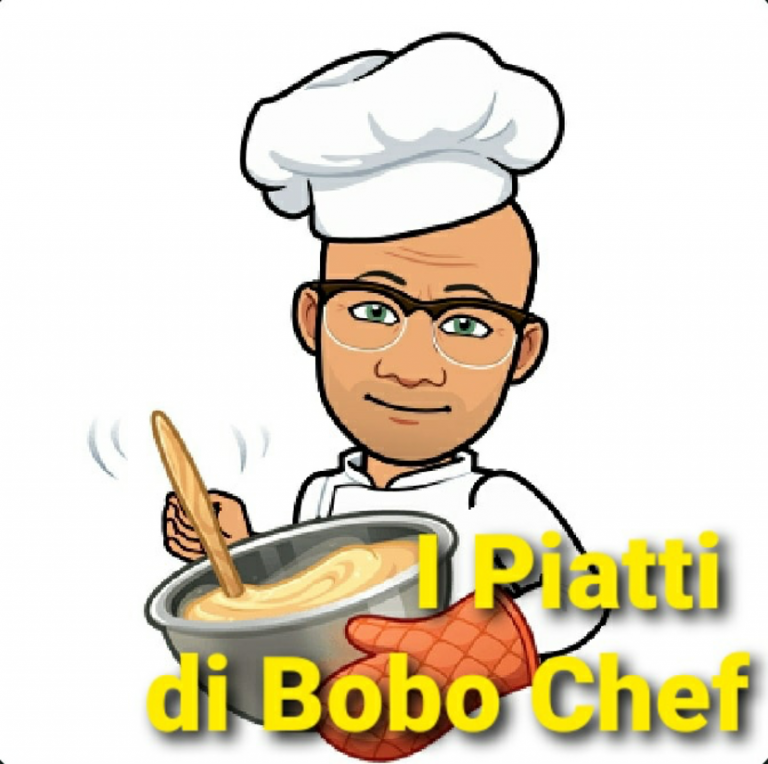 Ne I piatti di Bobo Chef, per il riso, tra le varianti, c’è il riso alla Cantonese