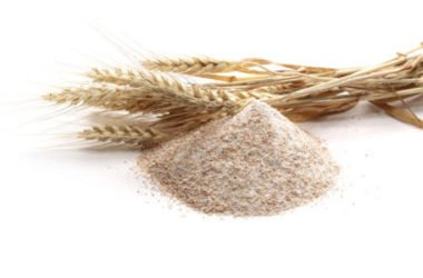 Tra i nostri prodotti anche la farina integrale, per salute e gusto