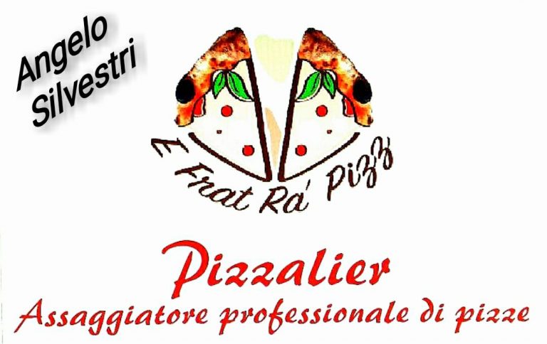 Scoprendo di più in Pizzeria con l’intervista ad Angelo Silvestri, il Pizzalier