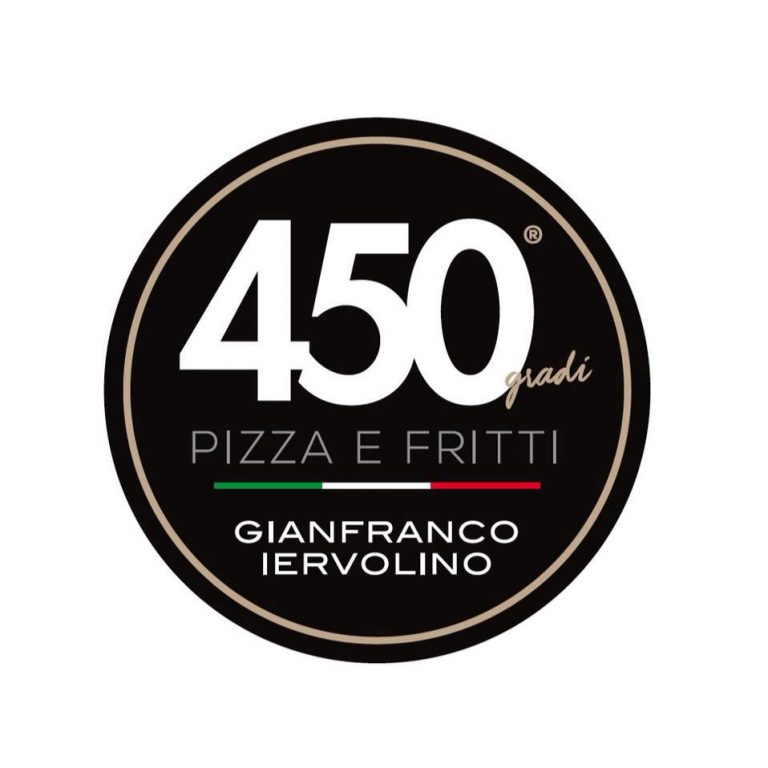 Gianfranco Iervolino l’artista delLa Pizzeria 450 gradi a Pomigliano D’Arco