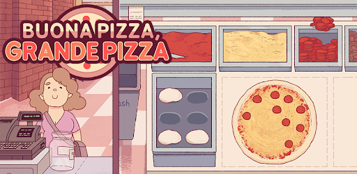 Con l’app Buona Pizza, Grande Pizza attraverso la tecnologia alla guida di una Pizzeria