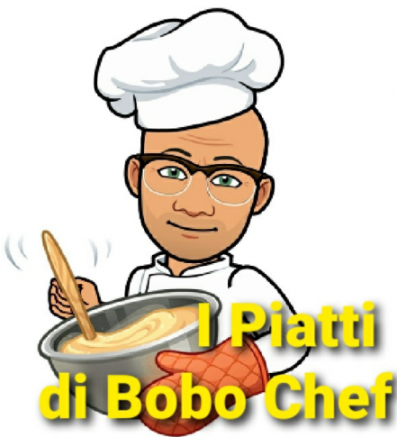 Con I piatti di bobo Chef é sempre tempo di struffoli