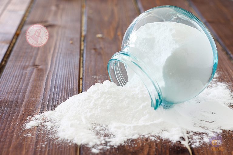 Lo Zucchero impalpabile, o meglio lo zucchero a velo tra i nostri prodotti per una sensazione di dolce immediata