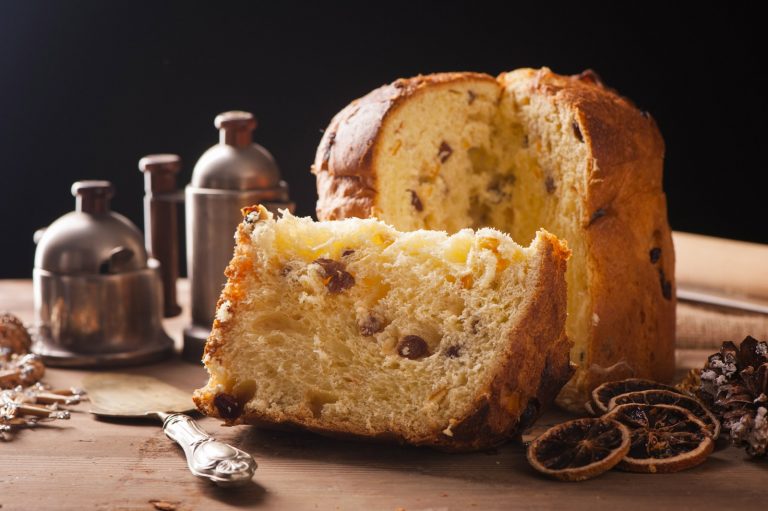 Il Panettone, è dolce di ogni Natale, per: “Continuità, ciclicità e rinascita della vita” dalla nascita al proprio Storytelling del food