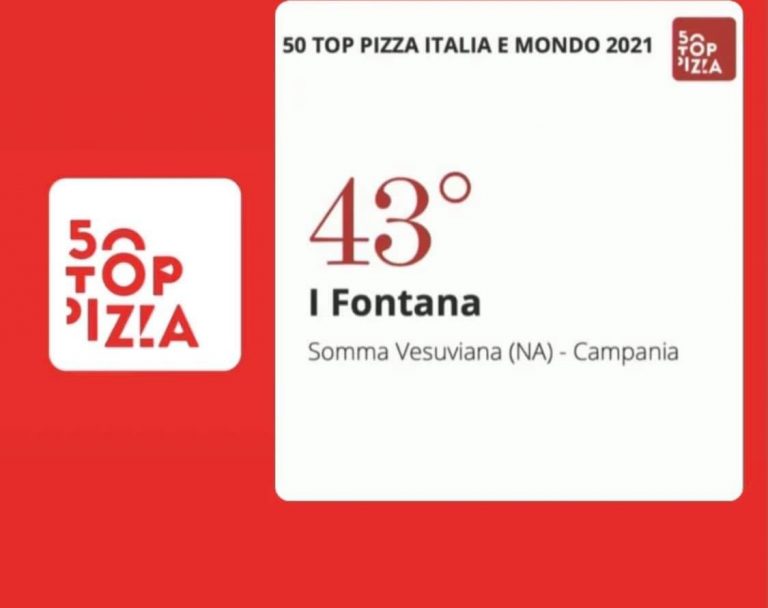 È sempre un piacere in Pizzeria da Pietro Fontana per la sua 43*, evoluzione di una carrettiera, provata in tra le visite del Caldarelli