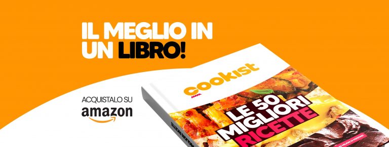 La Direttrice di Cookist, Francesca Fiore, spiega, per l’indice in cucina, il libro: ” Le 50 migliori ricette” e come la scelta di queste, non le assolutizzi come migliori