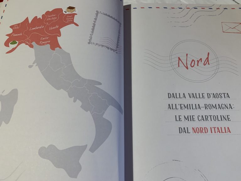 Per l’indice in cucina continua il Giro d Italia in 80 ricette con gli ultimi secondi piatti del Nord