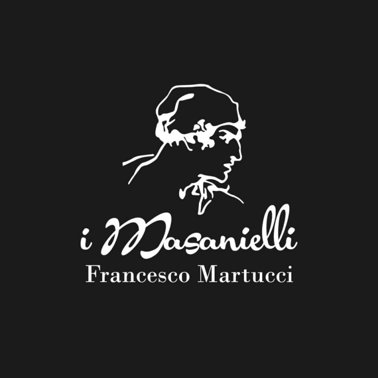 Le visite del Caldarelli, tornando a Caserta, alla Pizzeria I Masanielli di Francesco Martucci per gustare la corrente veggy sulla Pizza, con la vegetariana fondente