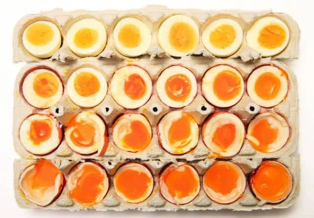 L’uovo e la sua versatilità nell’essere tra i prodotti per la ristorazione