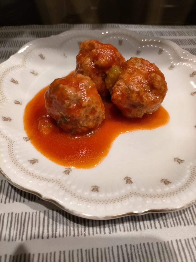 Ricette & consigli in improvvisazione con polpette al sugo per essere positivi e trascorrere del tempo