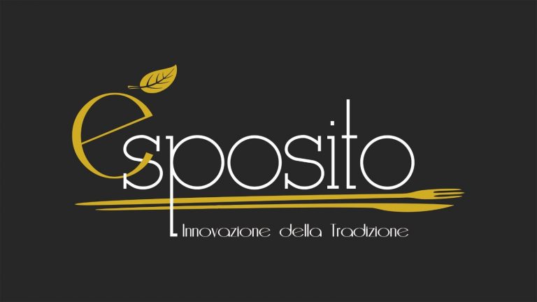 Il Ristorante Ésposito, quando un tratto comune napoletano, nella Ristorazione, se con accento, è “innovazione della tradizione”