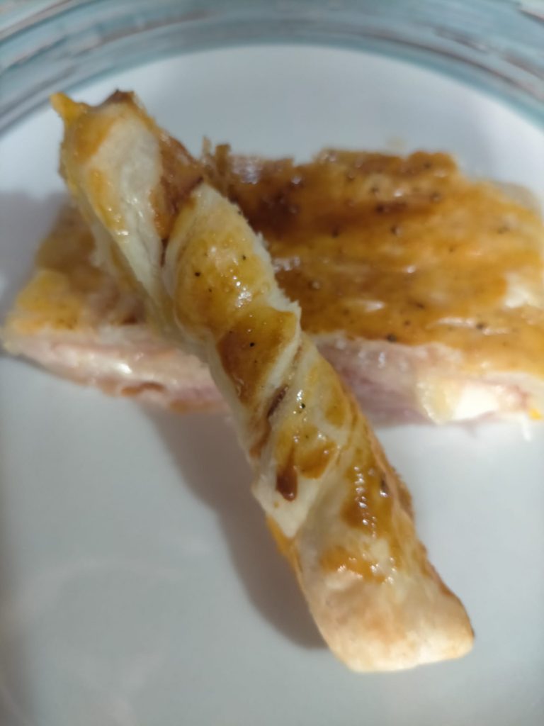 Con Improvvisazione lo strudel si fa salato con formaggio e prosciutto per  appagare pancia e mente