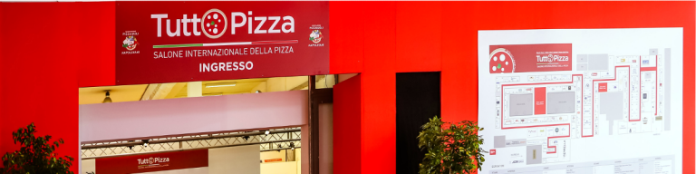 L’evento Tuttopizza Expo 2022: l’evento per conoscere meglio la vita da Pizzeria