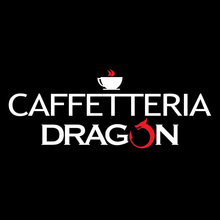 Un DiretTour alla Caffetteria Dragon notando la sua evoluzione in Bar a 360°, per una buona colazione o un caffè o un aperitivo, all’in piedi o da poter fare in relax da seduti