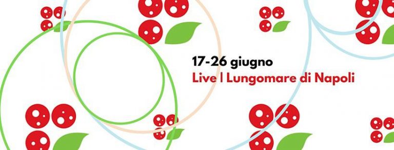 Il ritorno del Pizza Village a Napoli dal 17 al 26, che oltre la Pizza da visibilità a interessanti Workshop, per esempio quello del 22/06 della DWS model: “Come Progettare un’impresa o una professione vincente”