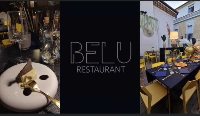 Le Scorribande di Bobo Chef al Ristorante Belu – Fondi