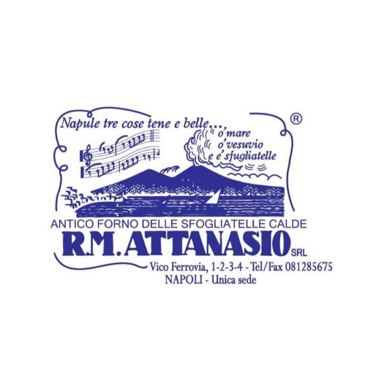 La Sfogliatella, sia riccia che frolla, della Pasticceria Attanasio, ormai antonomasia a Napoli