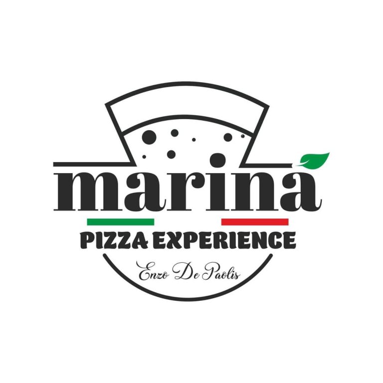 La tappa del Pizzalier da Marinà Pizza Experience di Enzo De Paolis per una pizza per il popolo e di buona qualità, anche gluten free