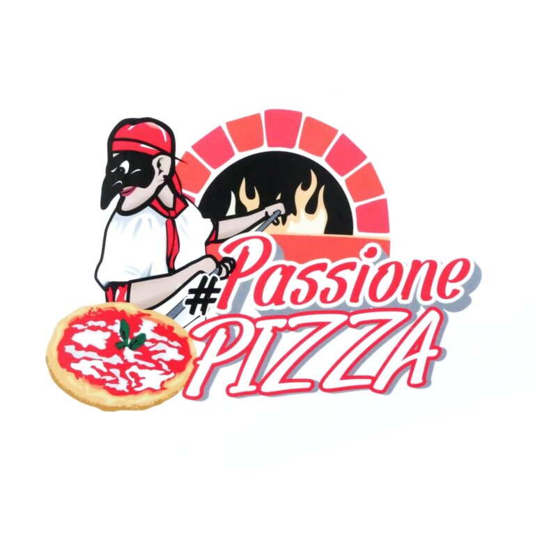Alla Pizzeria da asporto Passione Pizza, ma non solo anche per l’impasto per creare anche saltimbocca e plurimi Fast food