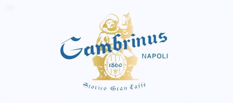 Al Gran Caffè Gambrinus si è più di un Bar, la Tradizione napoletana del Caffè ha più gusto