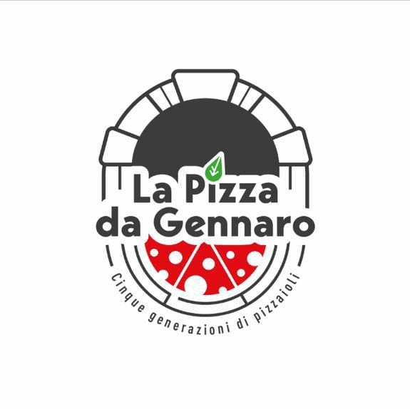 La Pizzeria Da Gennaro l’uovo come ingrediente va oltre la Pizza Bismark, perchè Maurizio e Claudio creano la Pizza con uova e carne macinata