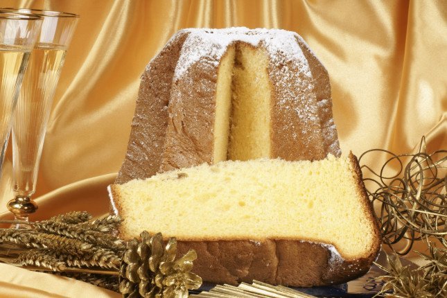 Da Pan de oro a Pandoro, attraverso vari pareri nello Storytelling del food, da dolce prezioso a Natale