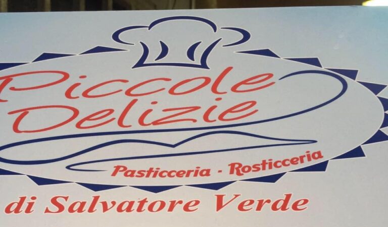 Al Laboratorio di Pasticceria Piccole delizie il pagnottiello napoletano, per rientrare nelle prime, si addolcisce nell’impasto