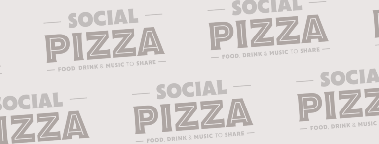 La Pizza è bontà e condivisione in amicizia, quindi in Pizzeria Social Pizza da eugenio_fiorentino_food_drink