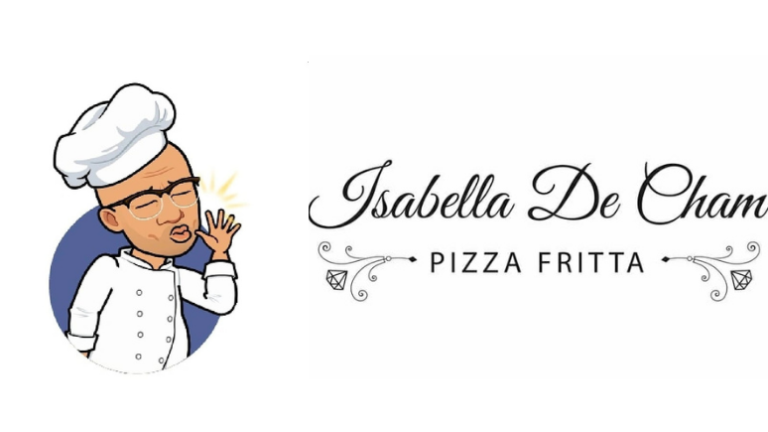 Le Scorribande di Bobo Chef da Isabella De Cham Pizza Fritta al Rione Sanità