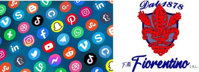 Social media per scoprire il food non solo con esperienze, anche da Facebook, Twitter, Instagram, Linkedin e TikTok