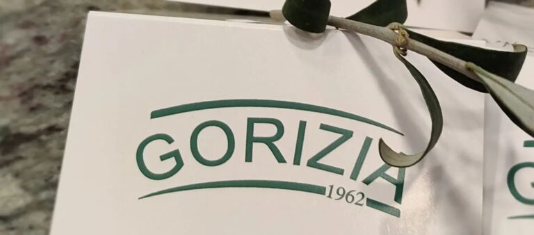 Il DiretTour alla scoperta alla bontà degli sformati di pasta, Siciliana e Boscaiola cotta nel forno a legna della Pizza al Ristorante Gorizia 1962