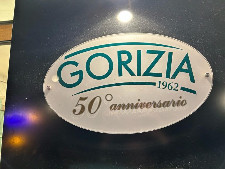 Al Ristorante Gorizia, lo Chef Claudio Guasco e la sua ricca e buona zuppa di cozze, protagonista nel giovedì santo per eugenio_fiorentino_food_drink