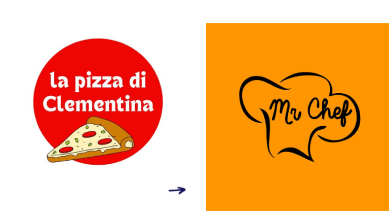 La Pizza di Clementina da Mr. Chef, la Paninoteca a Casoria, che soddisfa in più modi