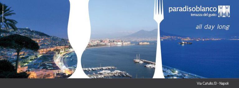 Eugenio_fiorentino_food_drink e le nostre scelte all Hotel Paradiso, per gusti e vista di Napoli, la Ristorazione da Paradisoblanco, anche terrazza del gusto
