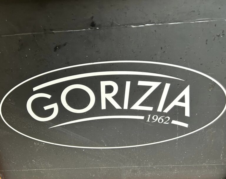 Le nostre scelte della domenica per il DiretTour al Ristorante Gorizia 1962, nel gusto del sugo