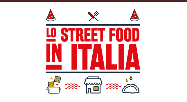 Lo Street food in Italia non è solo moda, c’è lo Storytelling del food che inizia millenni fa e prosegue nelle mode