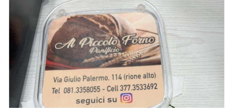 Al Panificio Al piccolo forno è possibile, tra le proposte dei nostri clienti, per le nostre scelte, snack salati