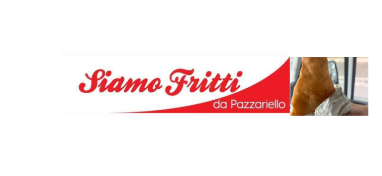 Il DiretTour alla Pizzeria Siamo fritti, si, lo siamo, ma per la bontà della Pizza fritta