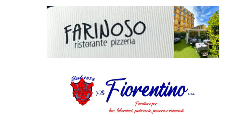 La domenica a pranzo, in atmosfera e gusto da Farinoso Ristorante Pizzeria