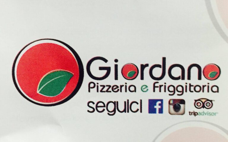 Alla Pizzeria Giordano la Pizza Marinara si fa più intrigante con i pomodorini