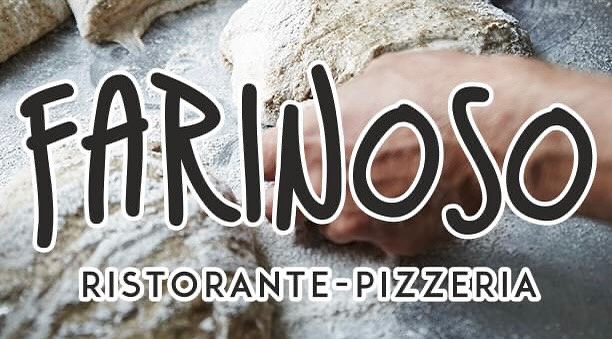 Il pranzo al Ristorante Farinoso è Ristorazione che non può restare social