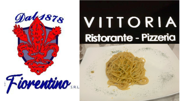 Gaetano Capobianco del Ristorante Vittoria ci spiega i propri spaghetti con la polpa di riccio