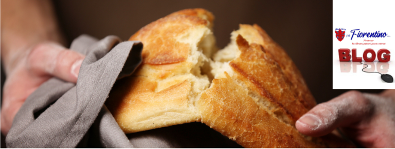 Il Pane nelle sue forme per una bontà da Storytelling del food